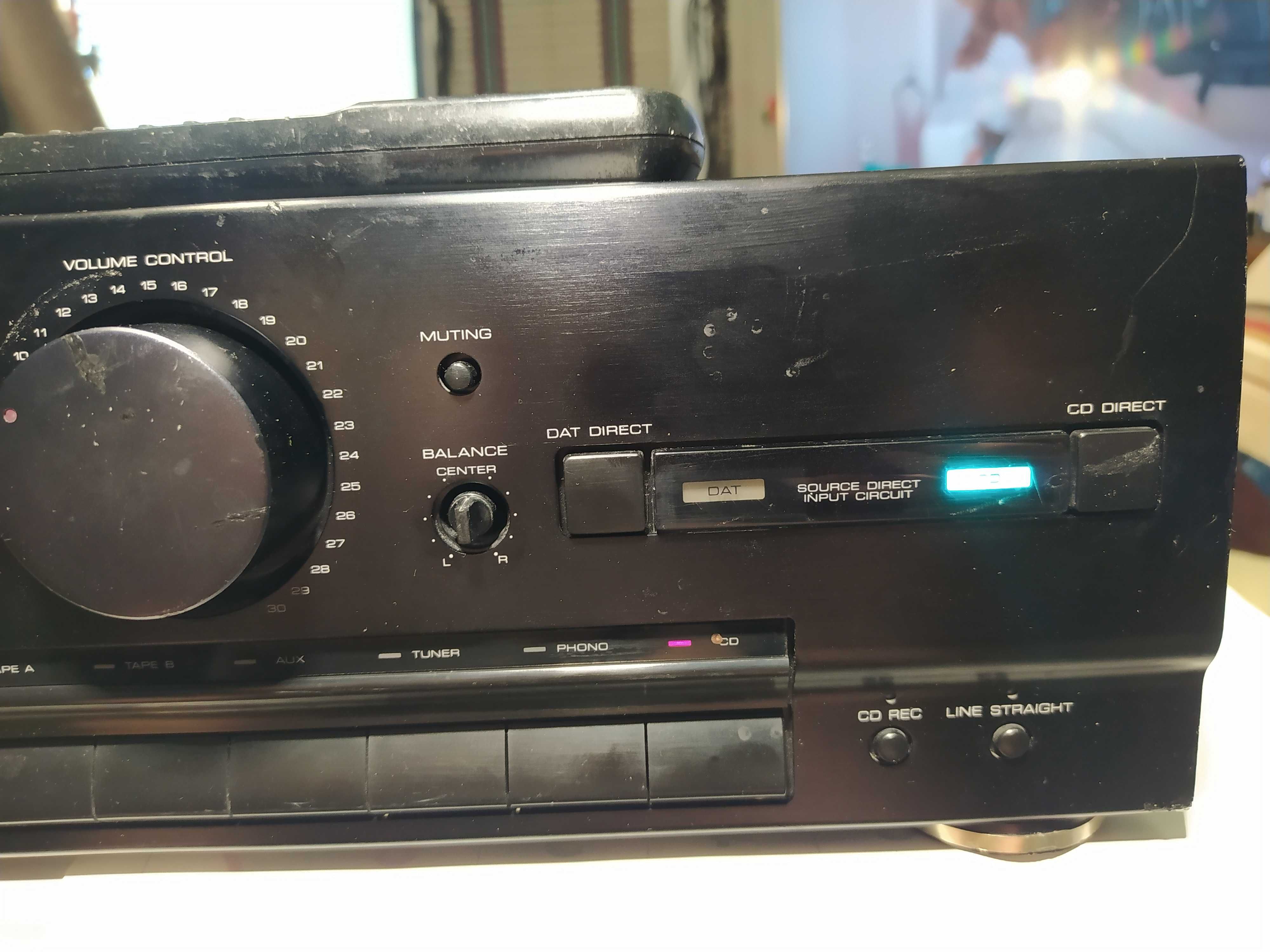 amplificator KENWOOD A74