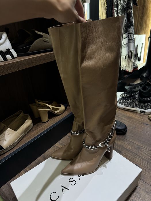 Дамски обувки Gucci ; Casadei