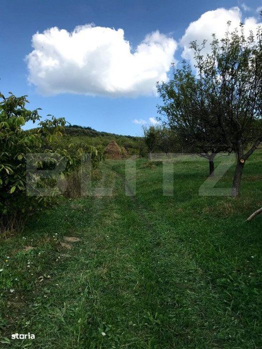 1.07 Ha in Slatinita