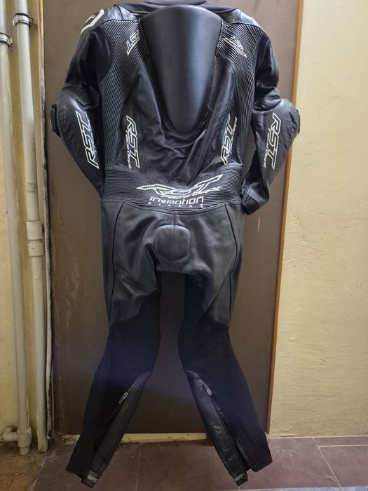 RST Racedepth 4.1 кенгуру Airbag 50