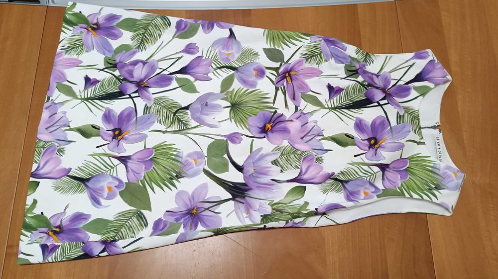 Alice + Olivia-Като Нова