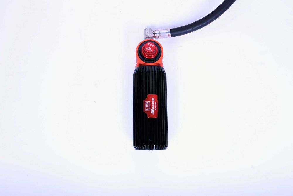 Окачване K-MAN RACING TOYOTA LAND CRUISER 200 2inch lift set