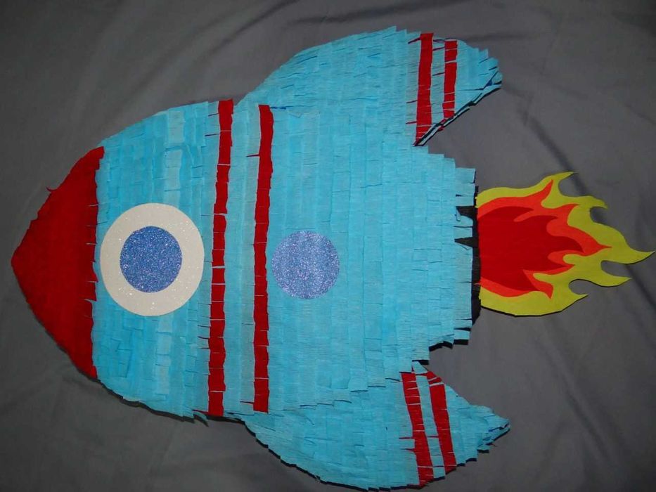 Пиньяты для детей и взрослых