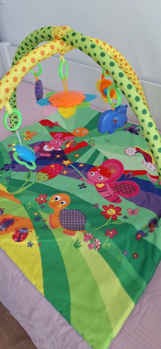 Активна гимнастика Lorelli. Без забележки.