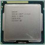 Продам процессор core i3-2120