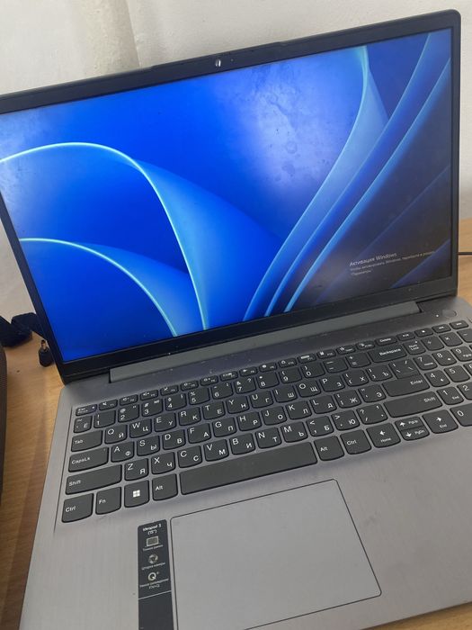 Ноутбук леново lenovo.