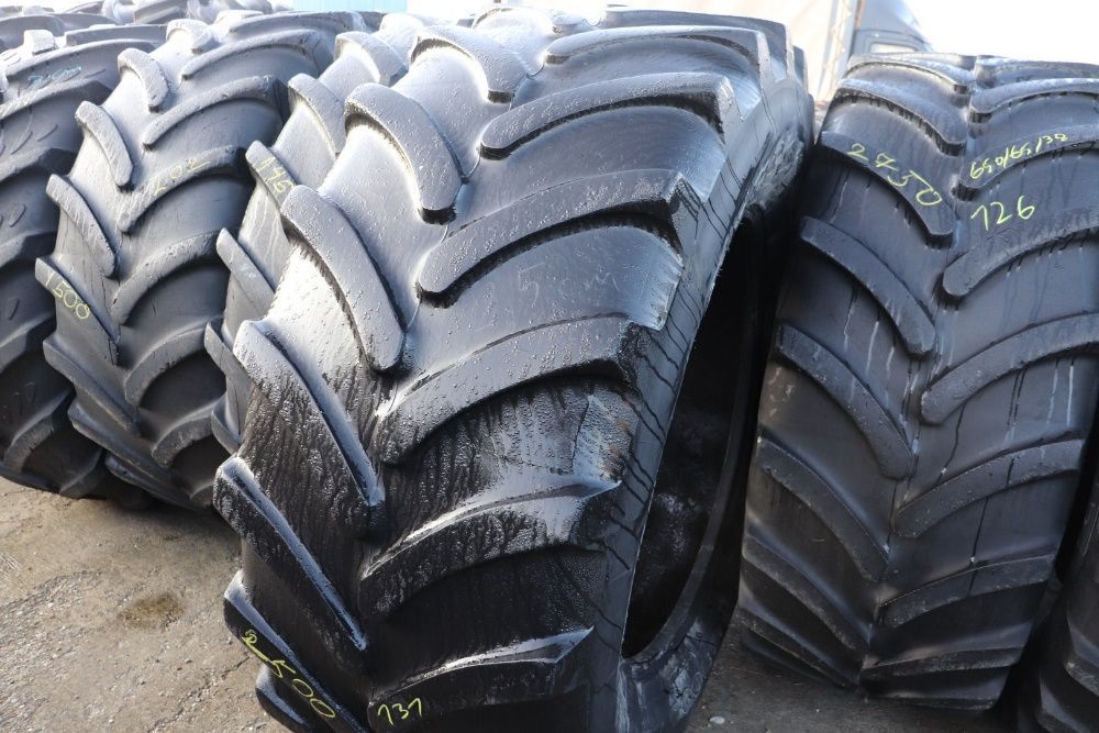 650/65r38 Anvelopa de OCAZIE Marca Firestone