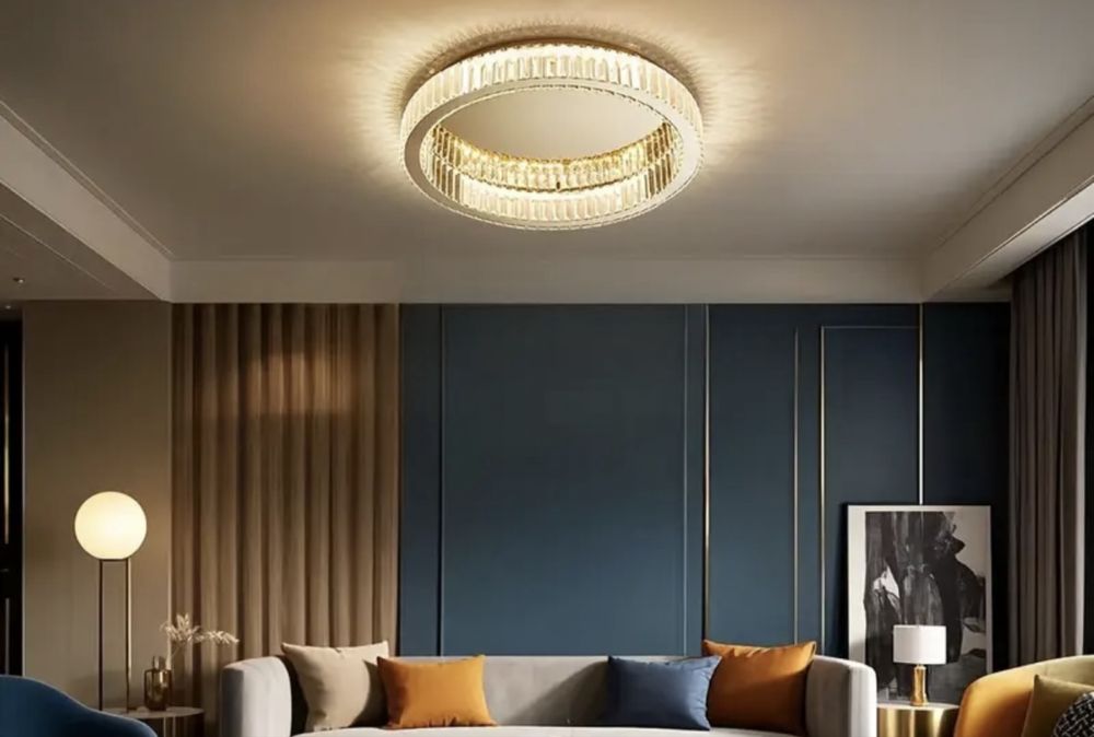 Нов стилен полелей в кутия