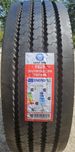 285/70 R19.5, 146M, LEAO F820, Anvelope toate axele M+S