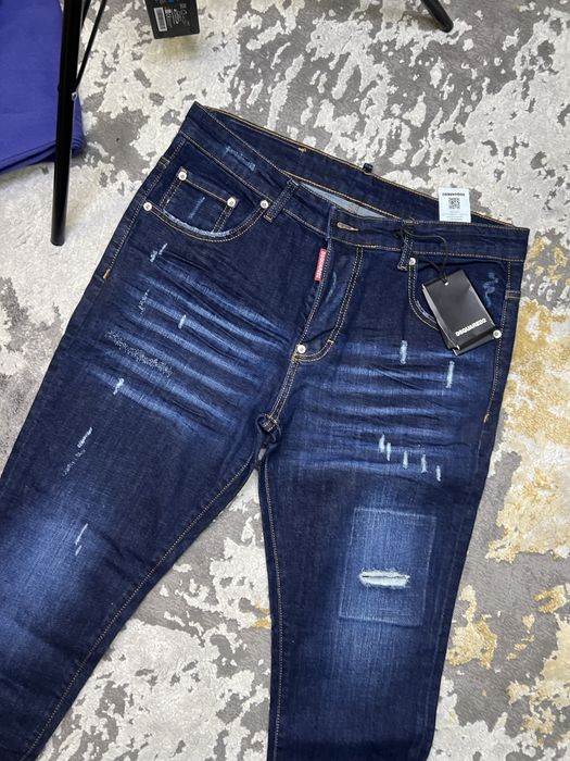 Blugi Dsquared colectia noua