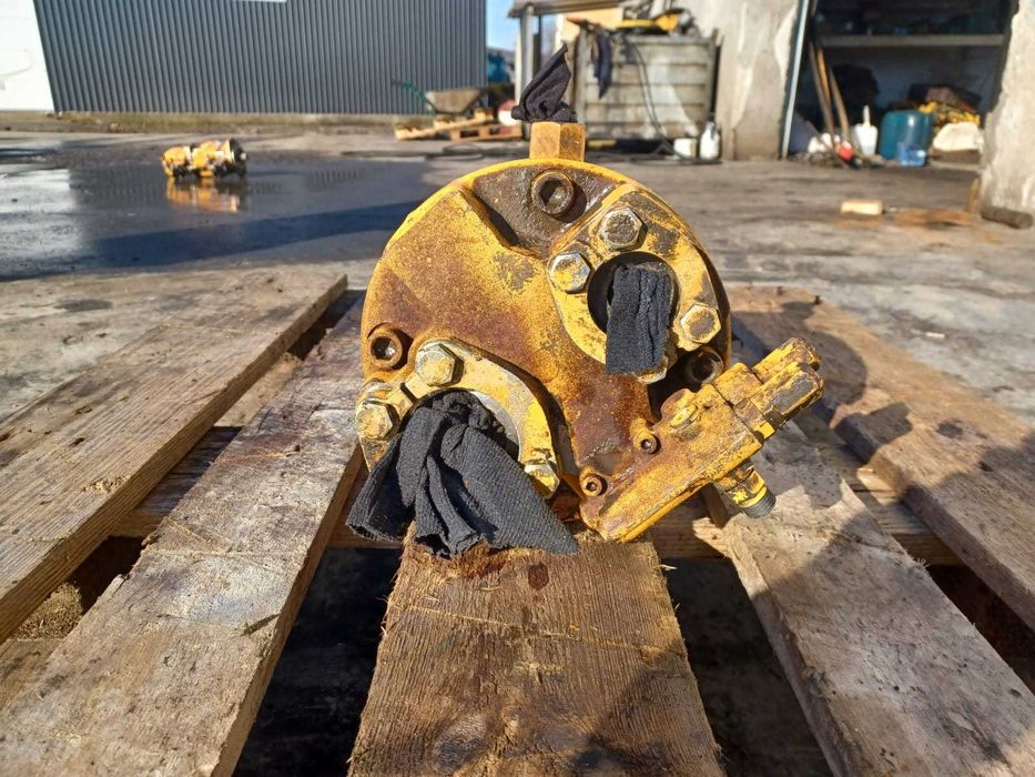 Pompa hidraulica A10VO71DFR1 , A10VO 71 DFR1/30L