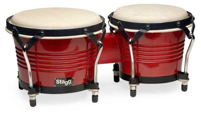 Бонгоси ,различни модели