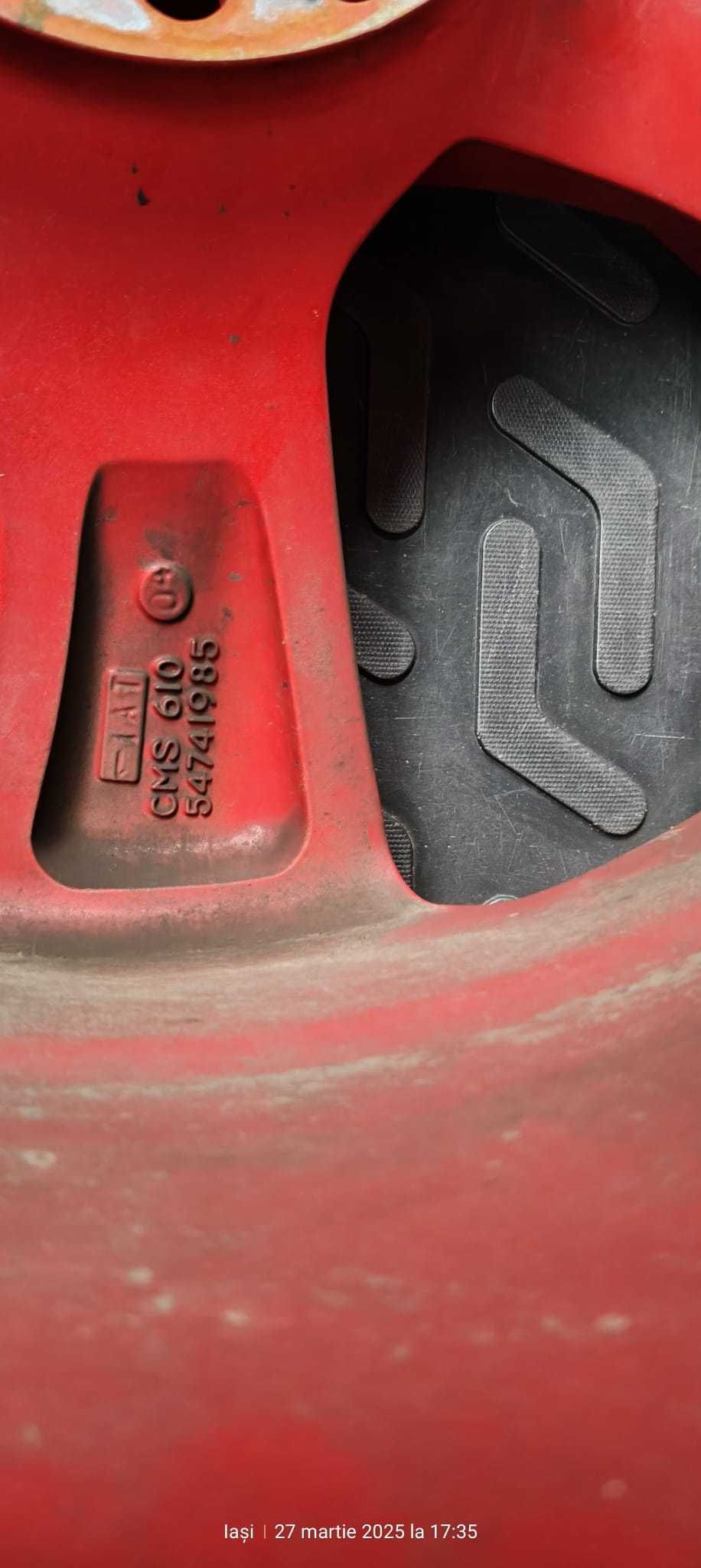 Jante Auto de Vanzare