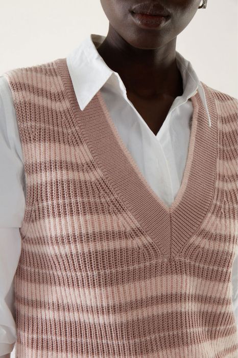 COS елек S размер