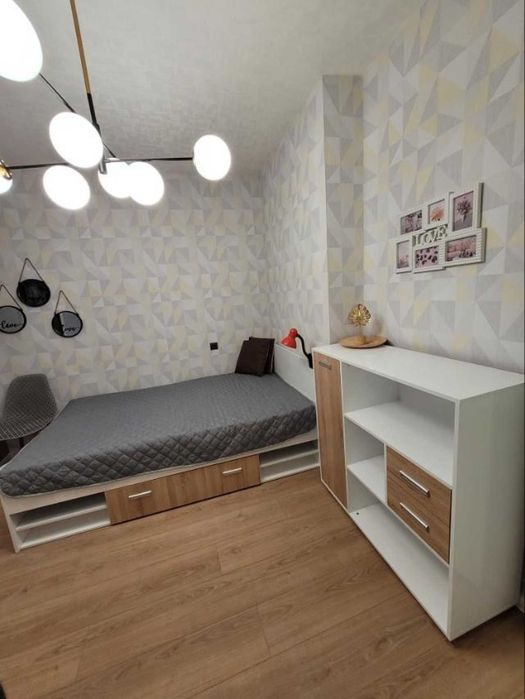 Продава се Тристаен апартамент в Пловдив, Кършияка - 70 кв.м за 1929 €/кв.м - Снимка #4