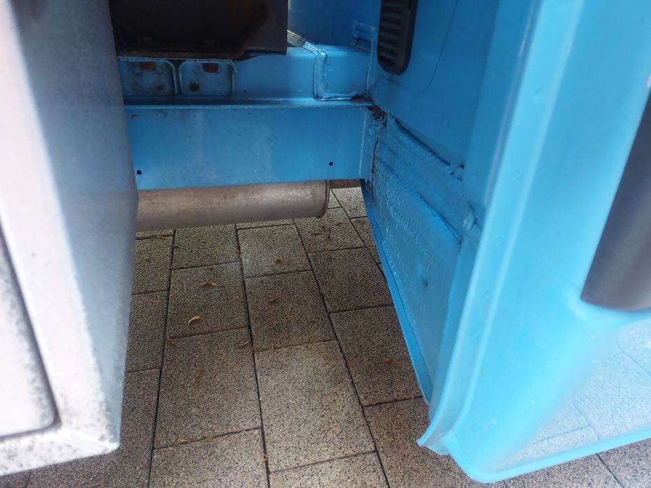 Mercedes Sprinter // 313 CDI //Clima //Bena //