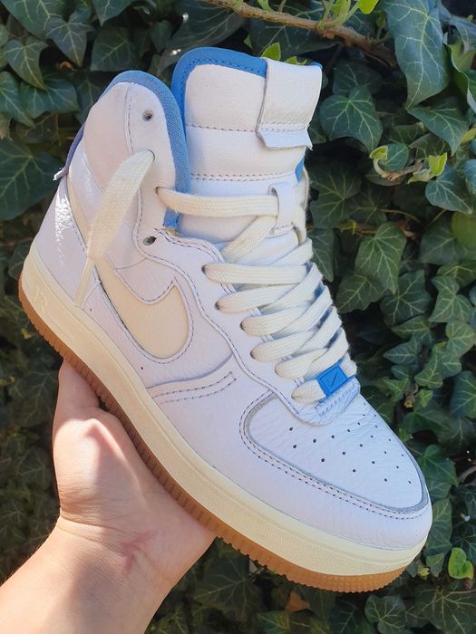 Adidași Nike Air Force 1 Sculpt