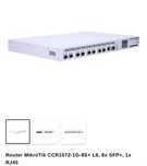 Mikrotik Ccr 1072 ca nou