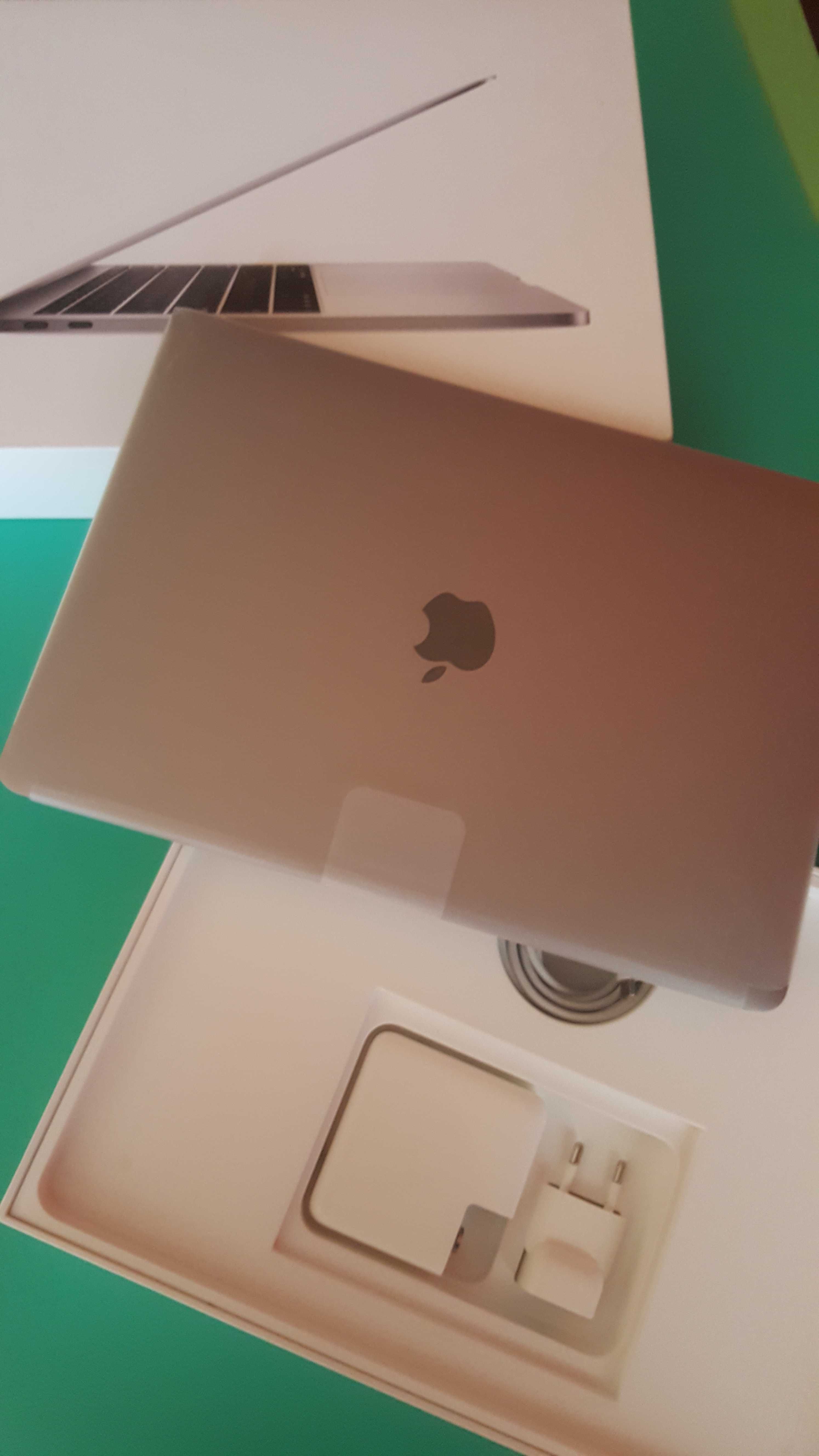 Apple Macbook PRO 13 2017 I5 16GB 512GB SSD с гаранция A1708