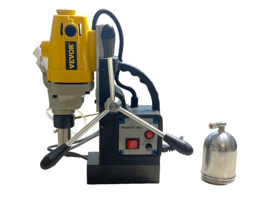 Masina de gaurit cu talpa magnetica  MD40M 1100 W