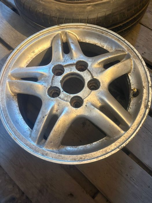 Диск от хонды 15 размер