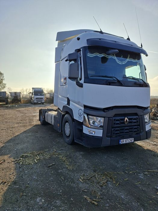 Vand Renault T460 mega