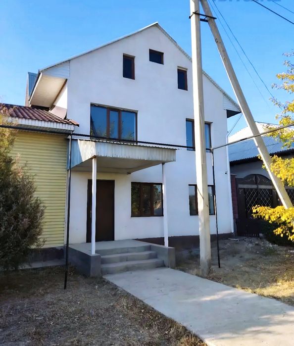 Продаётся здание 467кв.м