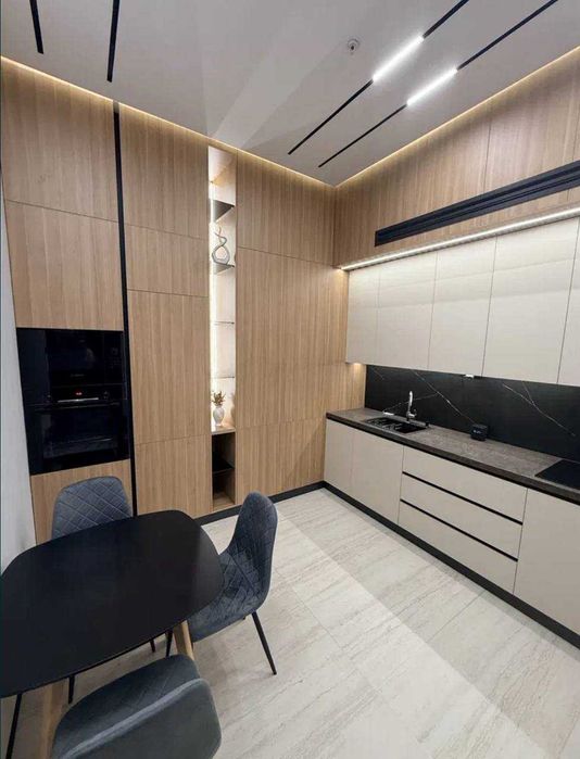 Продаётся 3-х комнатная квартира в ЖК Nest One