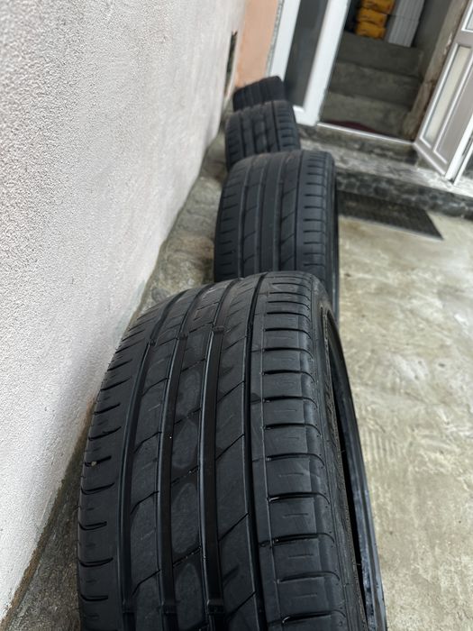 Cauciucuri Nexen vara 235/40/18