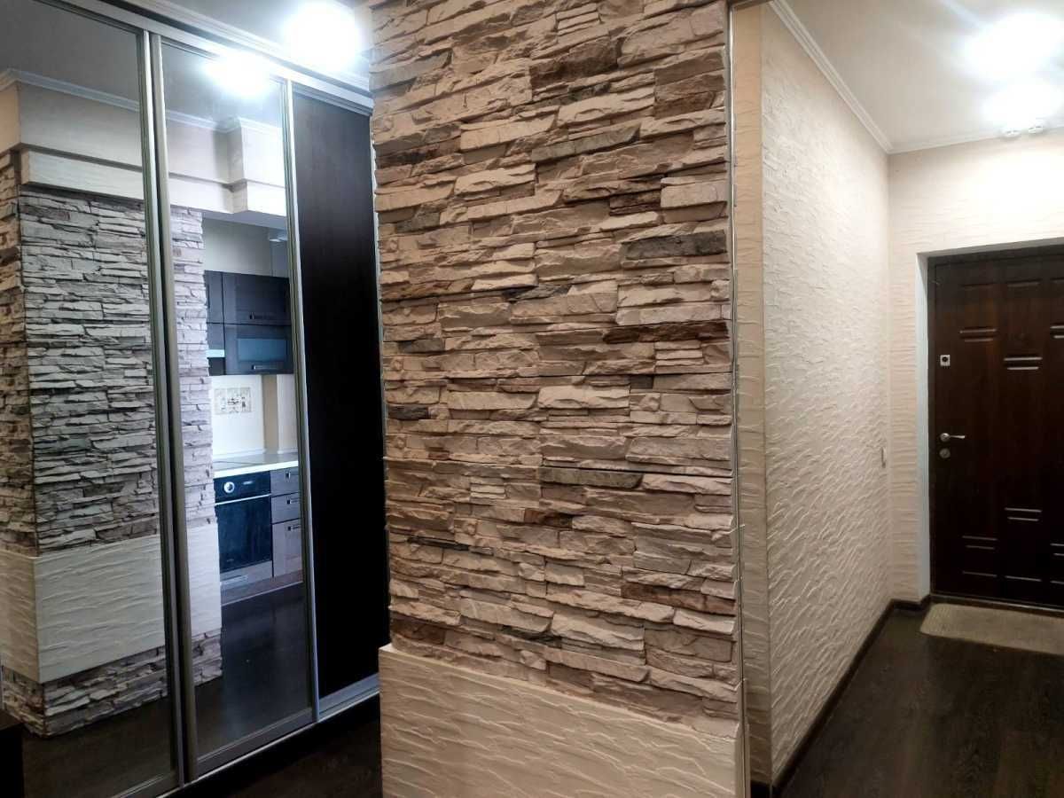 Дава се под наем Двустаен апартамент в София, Овча купел - 78 кв.м за 484.5 € - Снимка #2