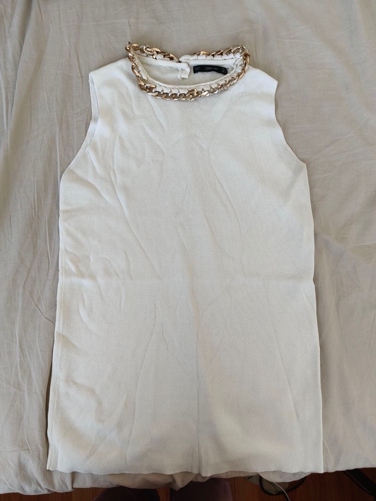 Ефектни потници Zara