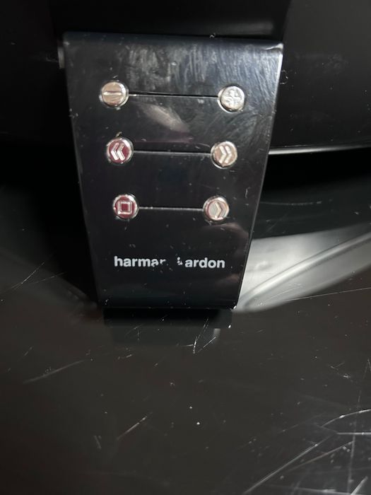 Boxă harman kardon portabilă
