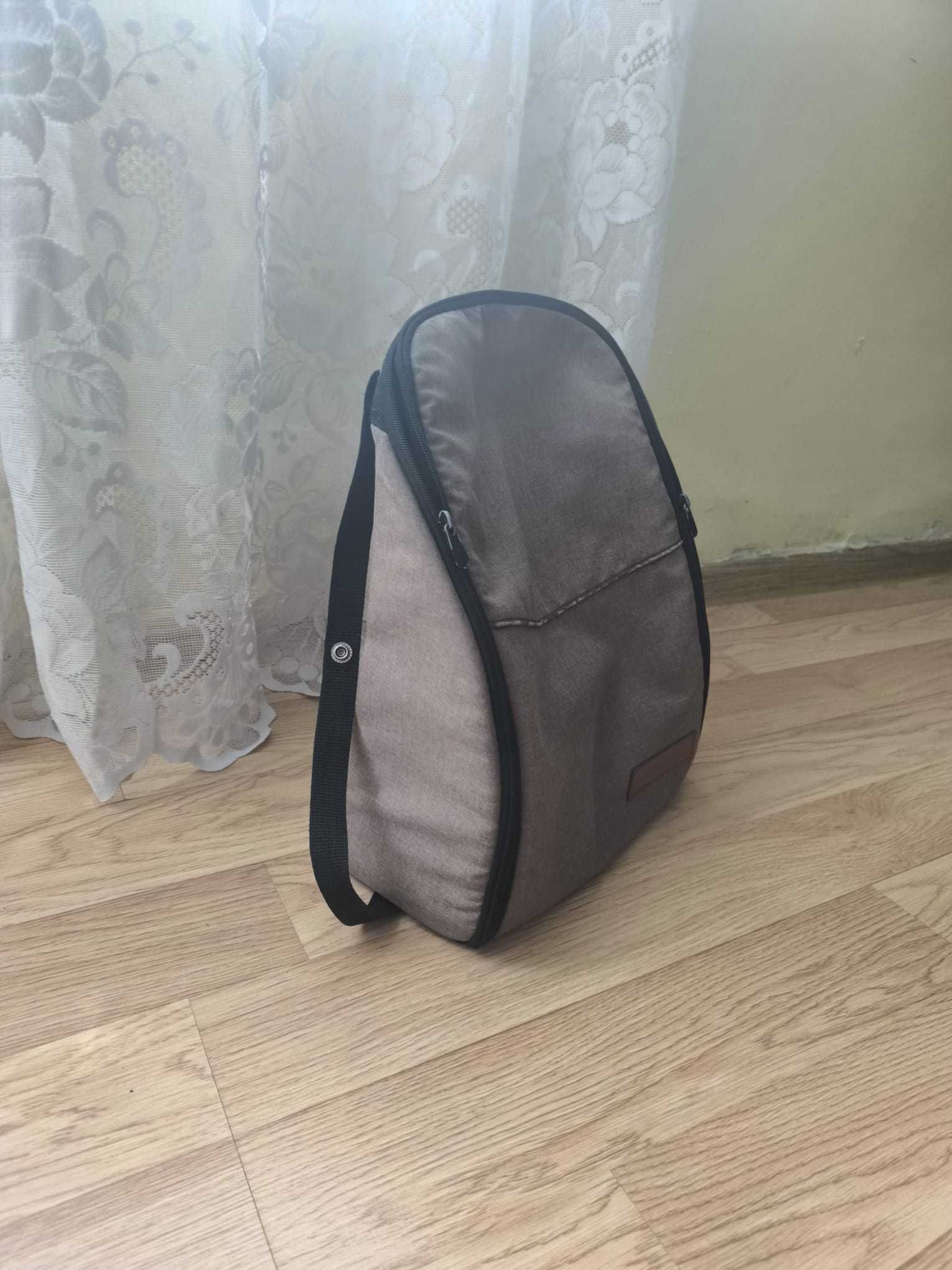 Комбинирана количка Kikkaboo 3 в 1 Мадрид