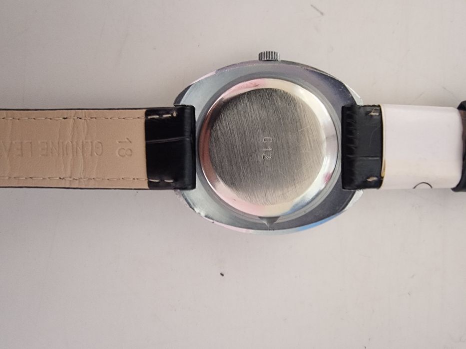 Часы Ракета Зеро