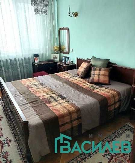 Продава 3-СТАЕН град София, Люлин 3