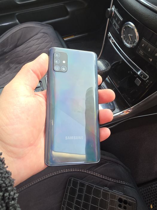 Продам телефон samsung A51 128