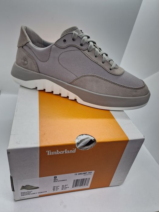 Timberland Supaway Oxford A2JWP nr. 43,44