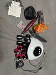 Kit unghii semiperpanente