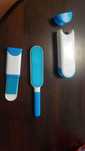 Коплект четки за премахвене на косми - Pet Hair Remover Brushes