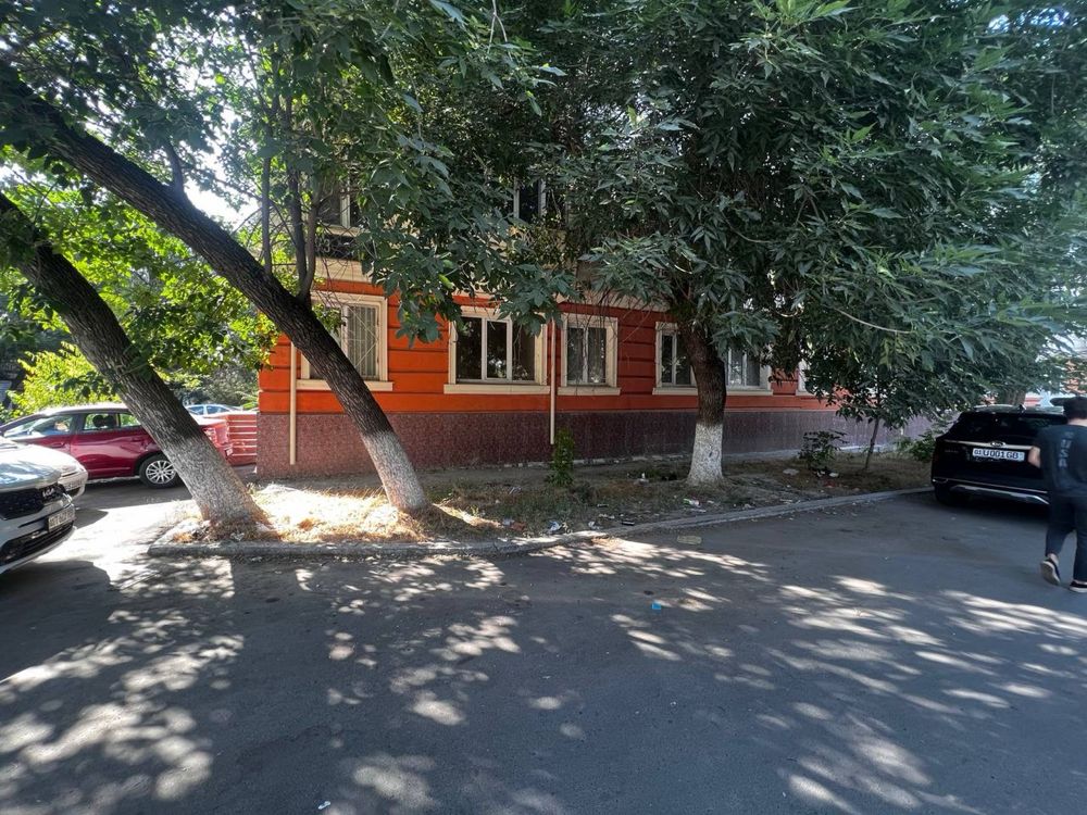 Максим Горький офис нежилой фасад 7 окон