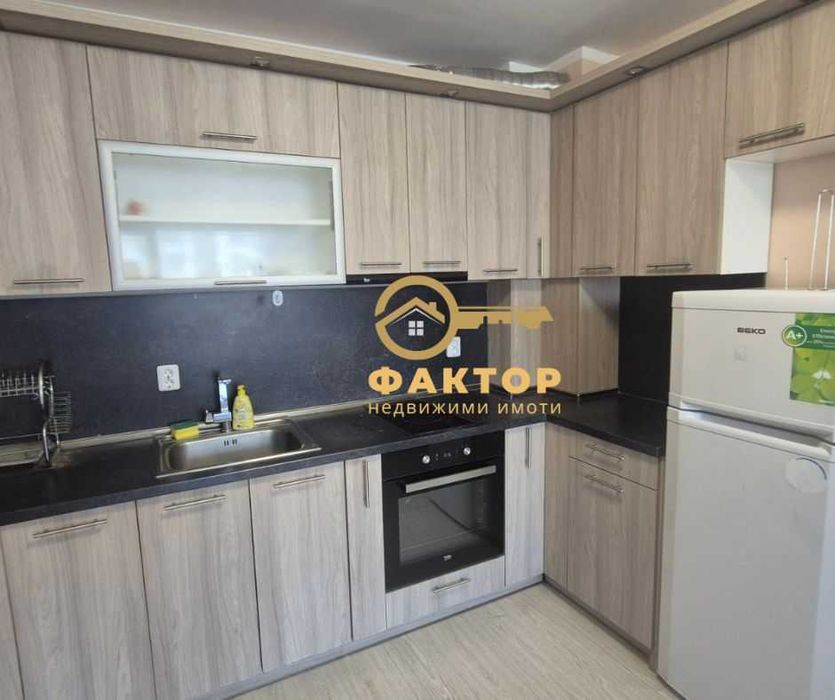 Продава се Двустаен апартамент в Пловдив, Тракия - 56 кв.м за 2063 €/кв.м - Снимка #3