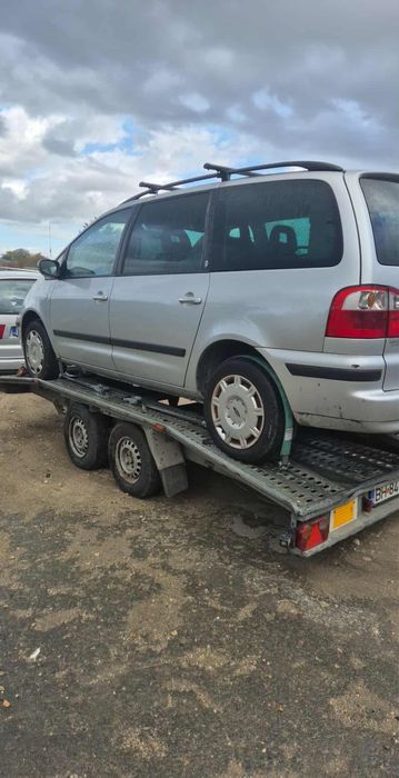 Vand ford galaxy 2005