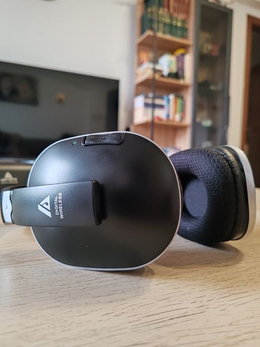 Căști Artiste ADH300 Wireless 2.4G