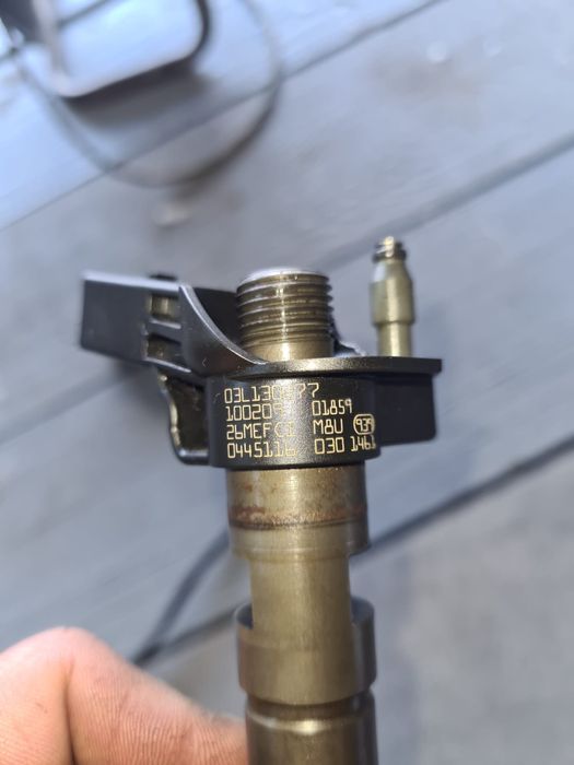 Vand injectoare Audi/vw/skoda 2.0tdi