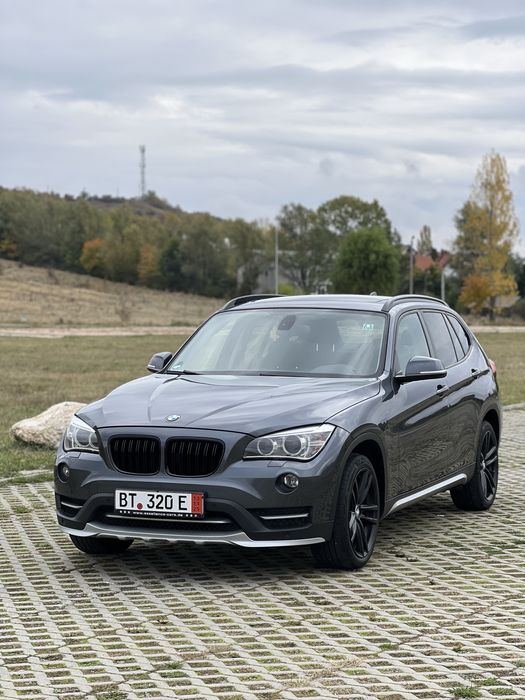 BMW X1 xline 4x4 2014