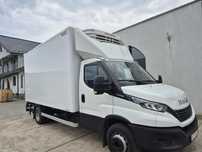 Vand iveco  daily 72 c18 recent adus germania