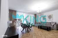 3 Camere | Stefan cel Mare - Central Park | 2 Bai | Parcare | Terasa