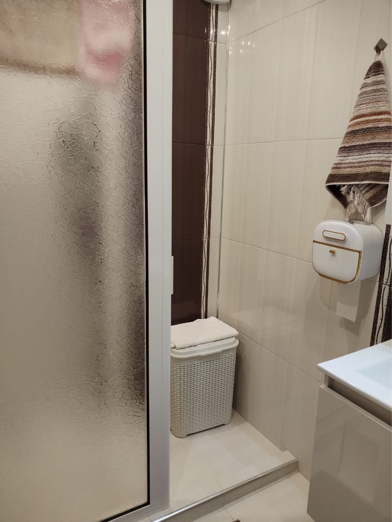 Продава се Тристаен апартамент в Враца, Квартал 103 - 80 кв.м за 2375 €/кв.м - Снимка #19