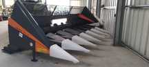 Header Floarea soarelui 8 randuri Optigep Optisun 870 Z