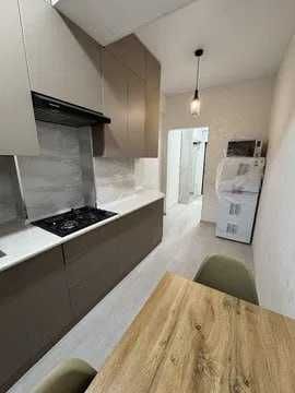 Eco Smart, 1/6/9, 29м2 Ориентир: БУЗ базар, Максим Горький !!